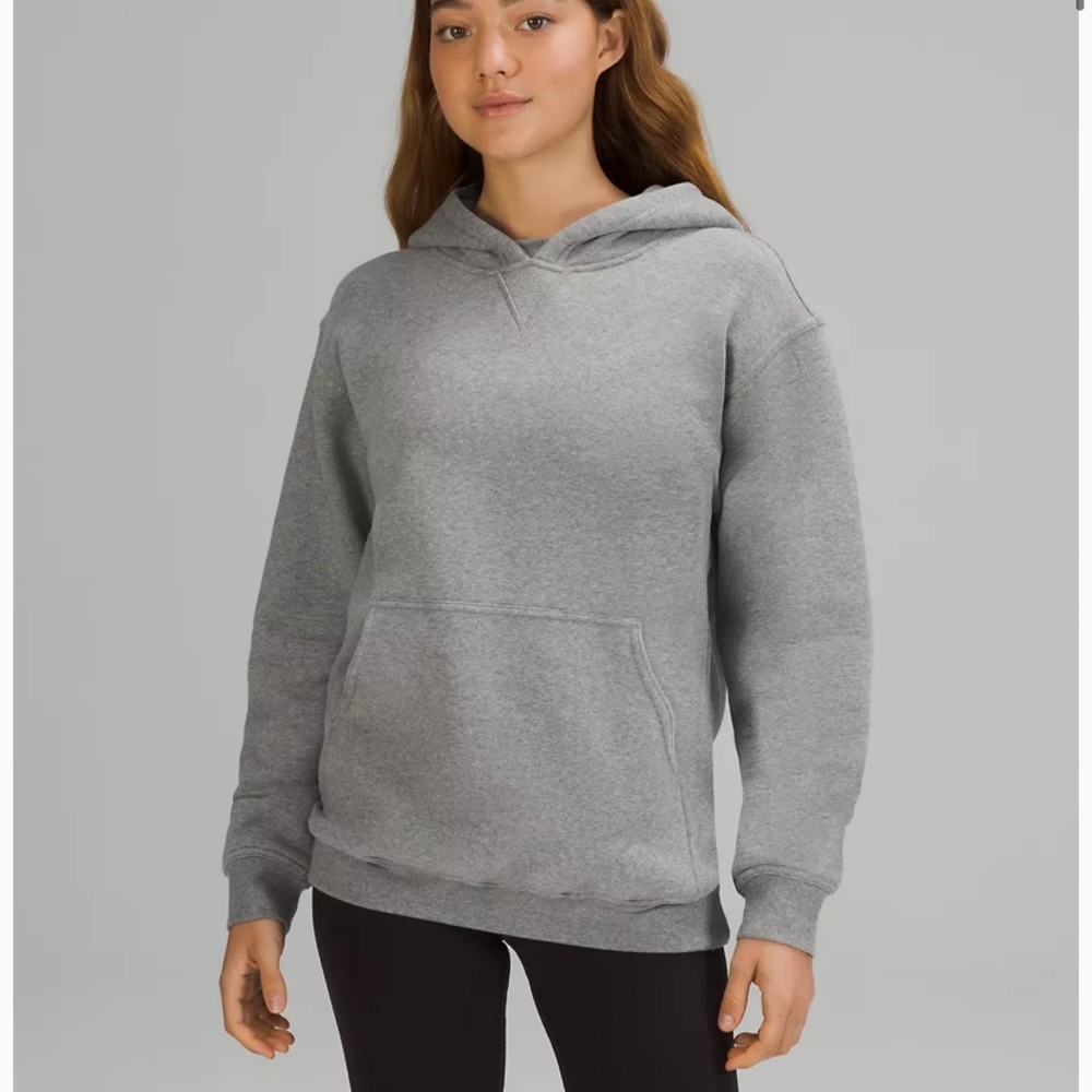 Lululemon all yours hoodie